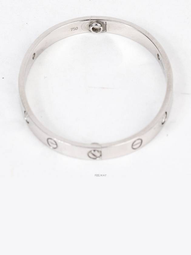 women bracelet - CARTIER - BALAAN 5