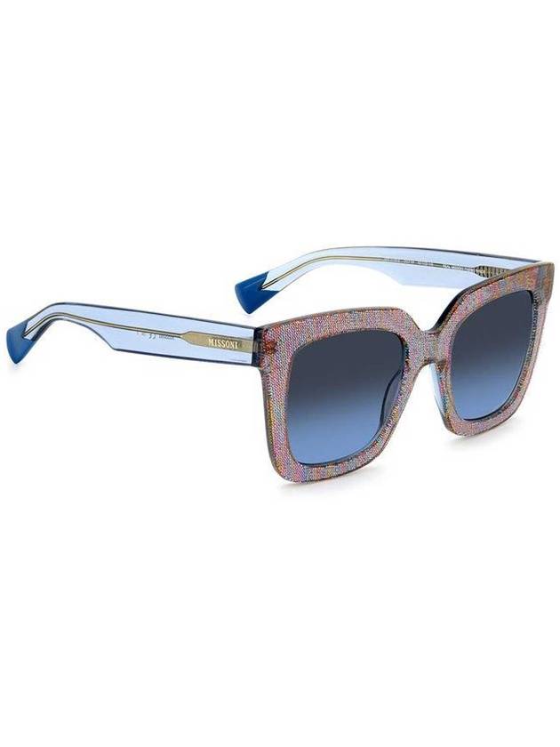 Missoni Sunglasses - MISSONI - BALAAN 3