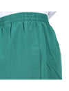 Baggies Lights Shorts Conifer Green - PATAGONIA - BALAAN 9