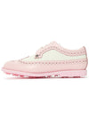 Longwing Gallivanter Spikeless Pink - G/FORE - BALAAN 5