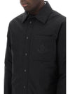 Padding 1G00009 597CT 999 Black - MONCLER - BALAAN 4