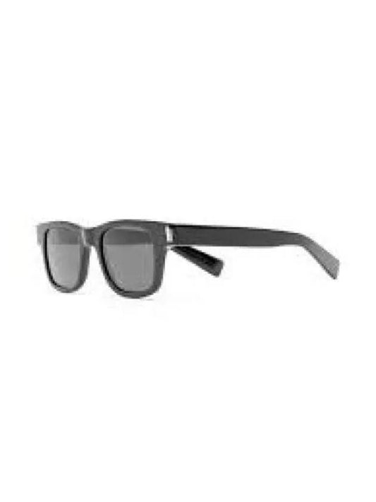 Eyewear Cat Eye Sunglasses Black - SAINT LAURENT - BALAAN 2