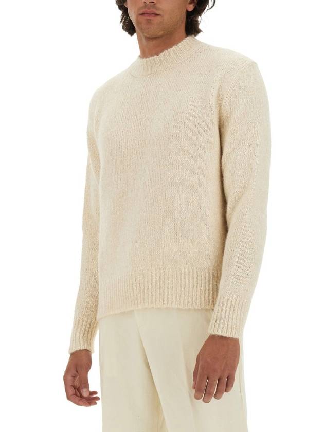 Lardini Sweaters - RVR LARDINI - BALAAN 5