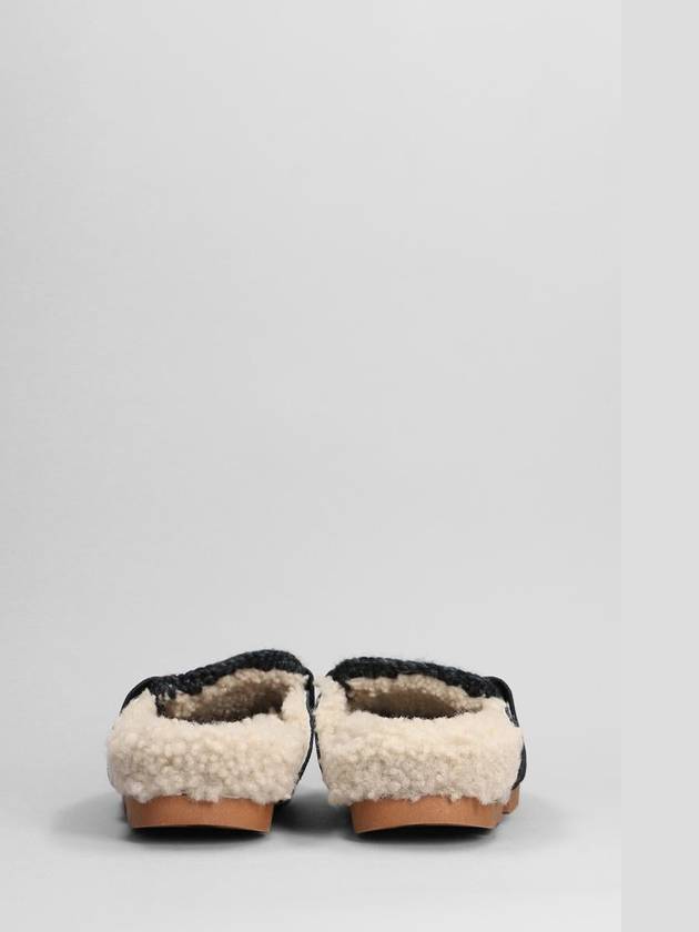 Mou Winter Bio Slide Slipper-Mule - MOU - BALAAN 4