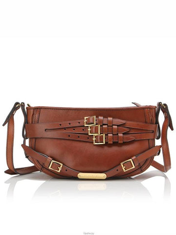 women cross bag - BURBERRY - BALAAN 1