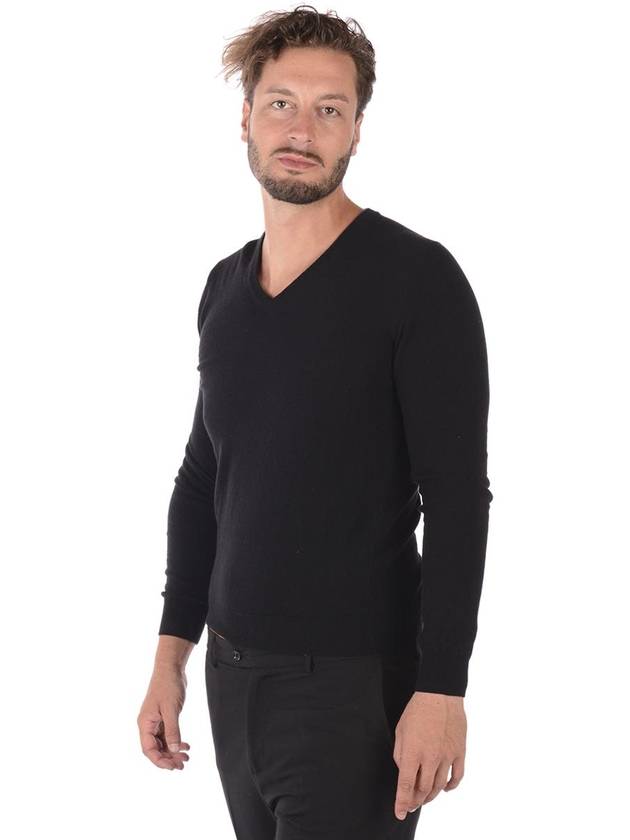 Daniele Alessandrini Sweater - DANIELE ALESSANDRINI - BALAAN 3