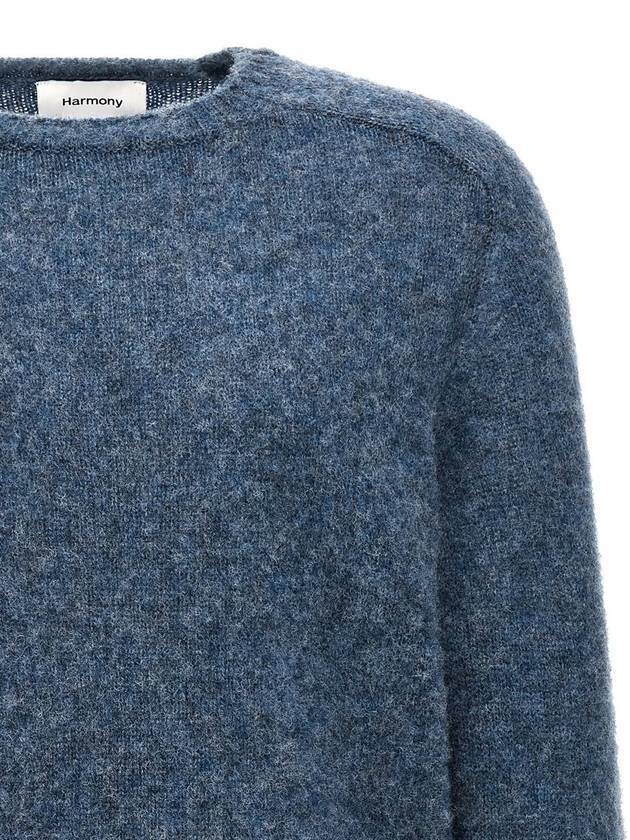 Harmony Paris 'Shaggy' Sweater - HARMONY PARIS - BALAAN 3