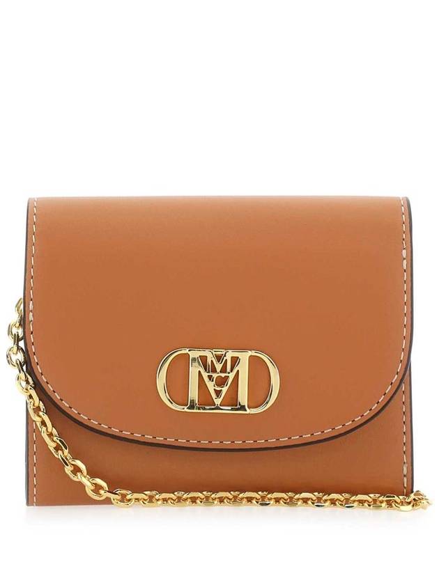 Wallet MYLCSLM01 CO CAMEL - MCM - BALAAN 2