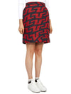 Golf Wear Women s Skirt GWOW07124 G132 - J.LINDEBERG - BALAAN 4