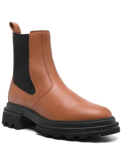 Hogan H674 Chelsea Boots Shoes - HOGAN - BALAAN 2