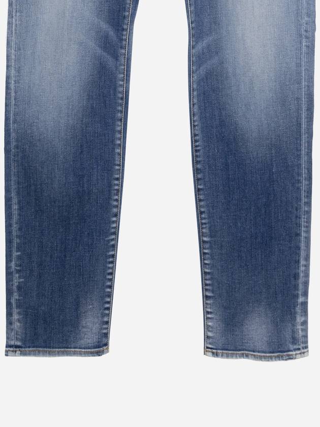 Men s Denim Jeans S71LB1018S30789 - DSQUARED2 - BALAAN 4