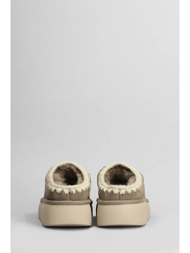 Mou Bounce Clog Slipper-Mule - MOU - BALAAN 4