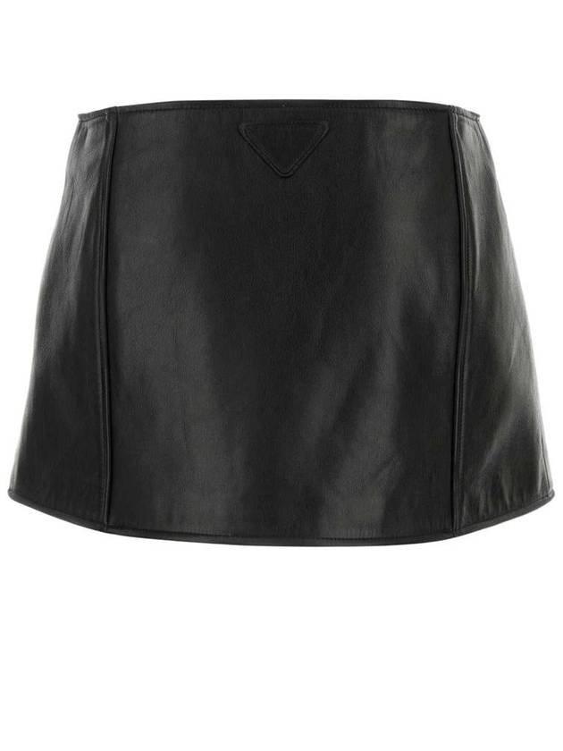 Prada Skirts - PRADA - BALAAN 2