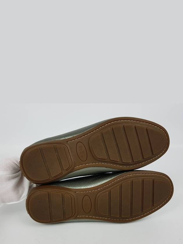 women loafers - COACH - BALAAN 6