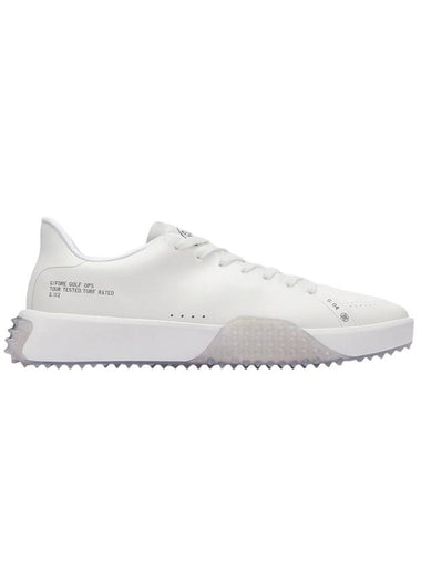 Men's G.112 Golf Spikeless Snow Nimbus - G/FORE - BALAAN 1