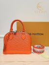 women tote bag - LOUIS VUITTON - BALAAN 8