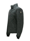 Grenoble skiwear wool jacket 97843028 - MONCLER - BALAAN 3