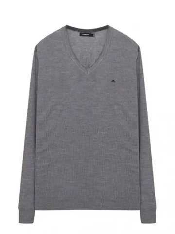 Men s Lehman True Merino Knit - J.LINDEBERG - BALAAN 1