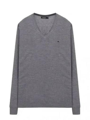 Men s Lehman True Merino Knit - J.LINDEBERG - BALAAN 1