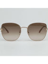 Sunglasses TF895K 33F Oversized Cat s Eye Women Fashion - TOM FORD - BALAAN 3