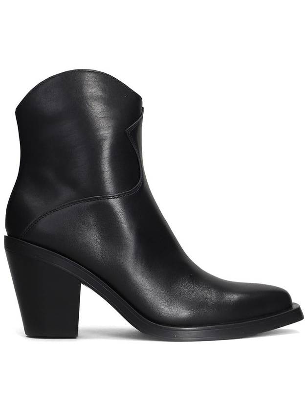 Ash Ankle Boot - ASH - BALAAN 1