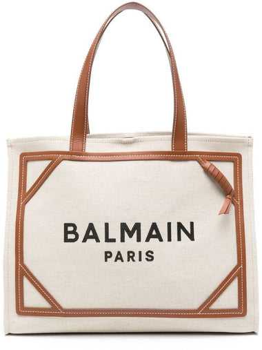 Balmain Bags.. Beige - BALMAIN - BALAAN 1