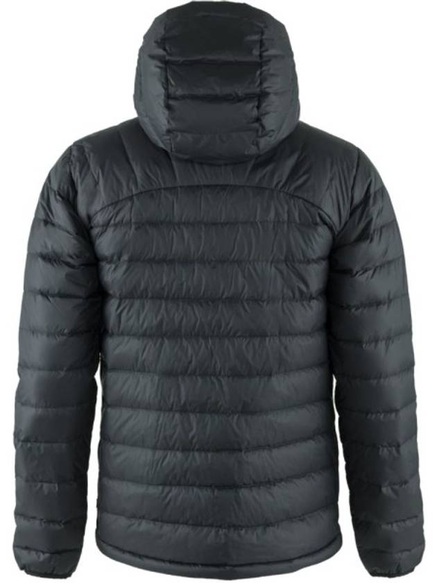 Men's Expedition Pack Hooded Padding Black - FJALL RAVEN - BALAAN 3