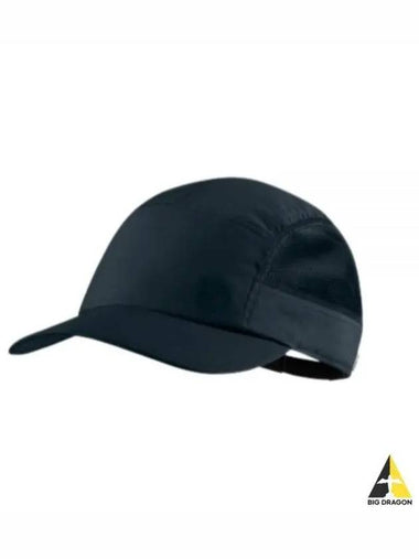 24 ABISKO MESH CAP DARK NAVY 77403555 - FJALL RAVEN - BALAAN 1