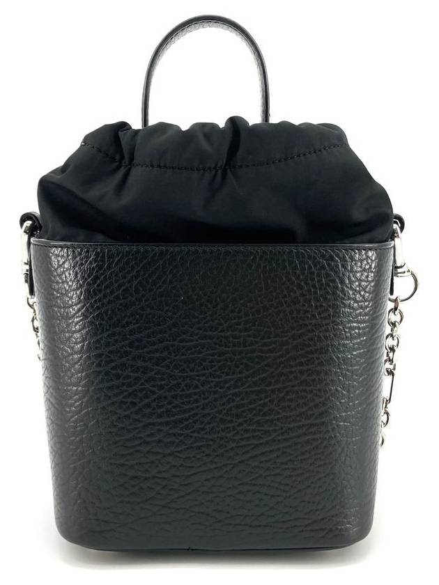 Maison Margiela 5ac bucket bag cross - MAISON MARGIELA - BALAAN 5