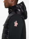 Padding 9B00012 C9043 999 Black - MONCLER - BALAAN 2