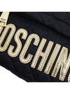 women cross bag - MOSCHINO - BALAAN 6