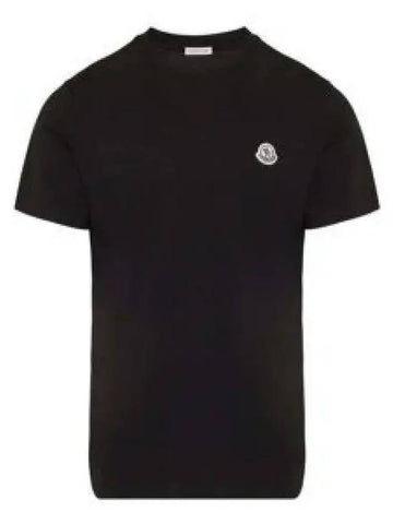 8C00025 829H8 Logo T shirt 1259046 - MONCLER - BALAAN 1