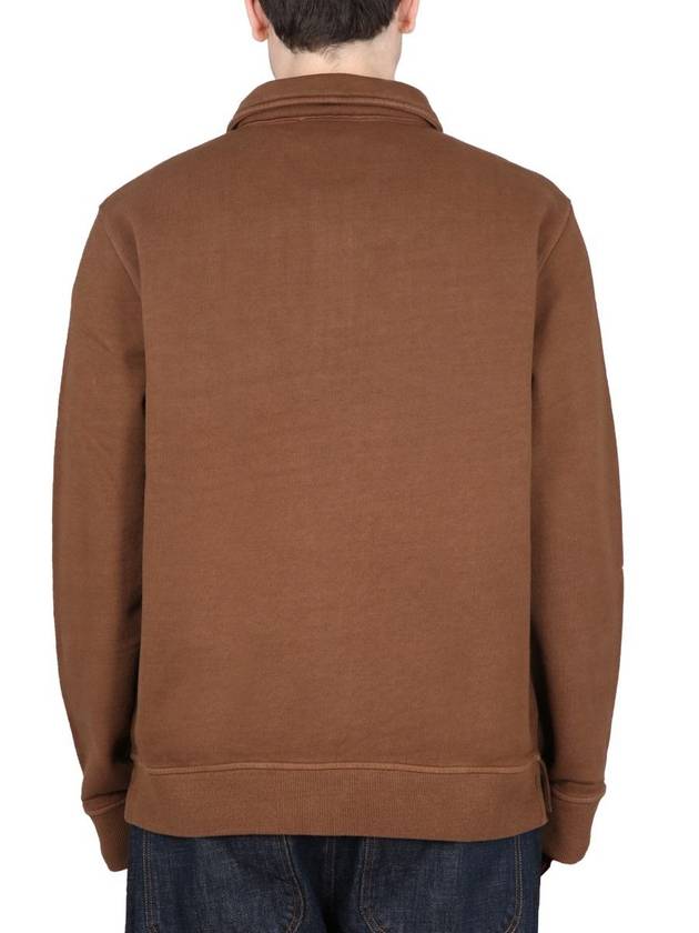 Ymc Schrank Sweatshirt - YMC - BALAAN 3