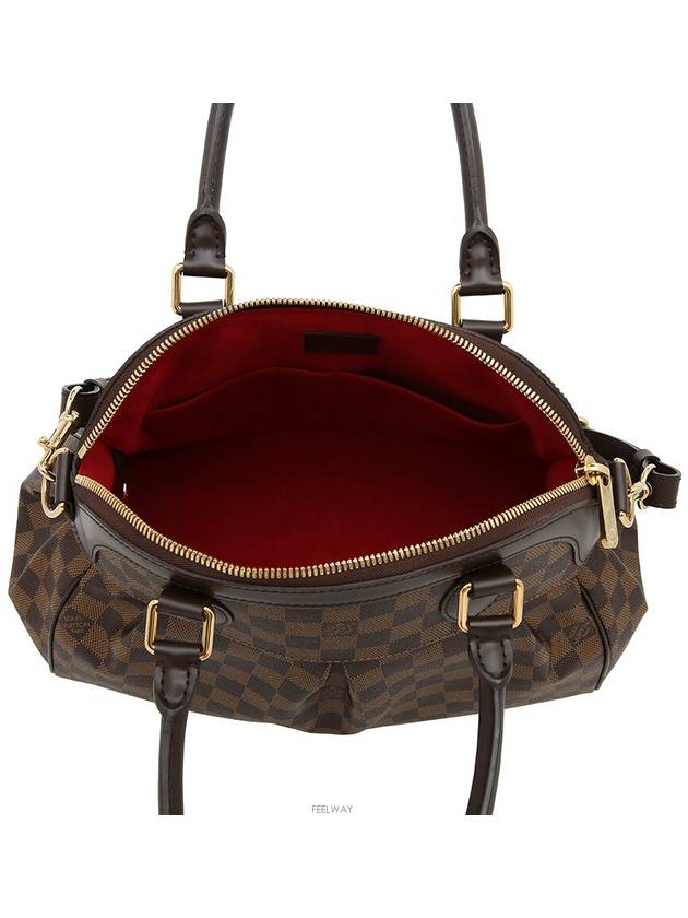 women tote bag - LOUIS VUITTON - BALAAN 10