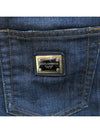 Smith Market Gold Jeans Women s Clothing - DOLCE&GABBANA - BALAAN 4