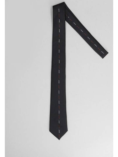 Y's Tie - YOHJI YAMAMOTO - BALAAN 2