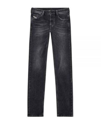 Rocky Vix Straight Jeans 00SU1X09K51 - DIESEL - BALAAN 2