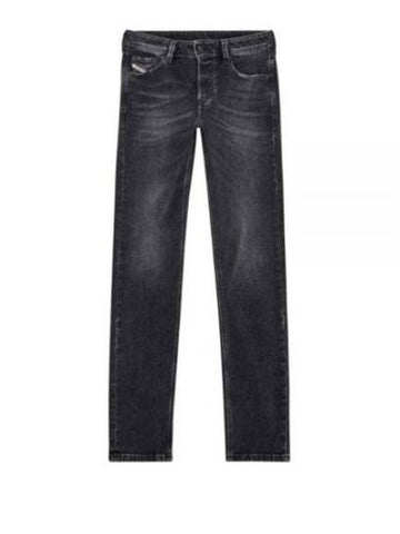 1986  Larkee Beex Jeans Black - DIESEL - BALAAN 1