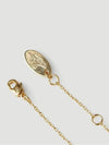 Valentina Valentina pendant necklace - VIVIENNE WESTWOOD - BALAAN 4