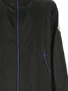 Jacket 1A0007853A5EP90 Black - MONCLER - BALAAN 2