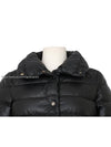 women padding - MONCLER - BALAAN 3