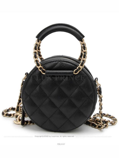 women cross bag - CHANEL - BALAAN 1