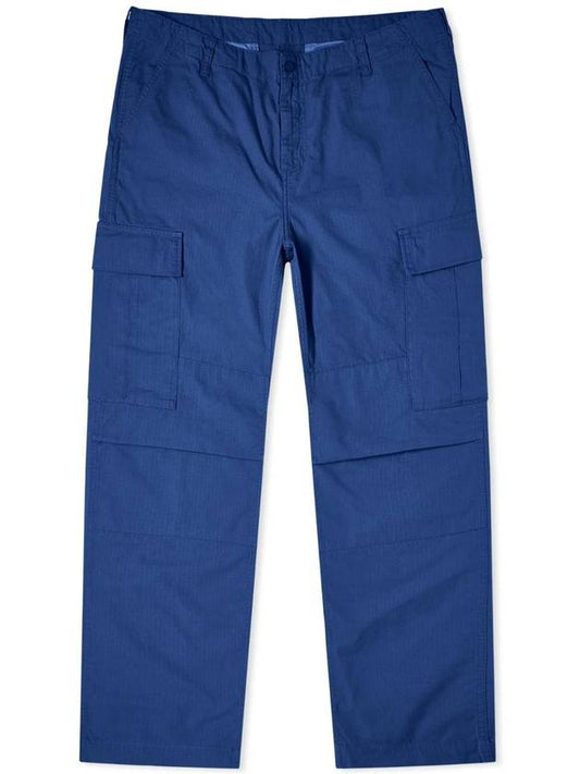 Carhartt WIP Ripstop Regular Cargo Pants I032467 1ZF02 - CARHARTT WIP - BALAAN 1