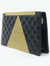 AS0705B01066 Clutch Bag - CHANEL - BALAAN 3