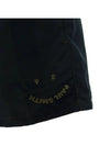 Harpy Face Swim Shorts Black - PAUL SMITH - BALAAN 5