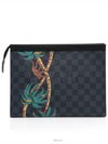 men clutch bag - LOUIS VUITTON - BALAAN 5