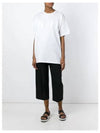 16SS embologo overfit one size tshirt F9994152 1101 - Nº 21 - BALAAN 3