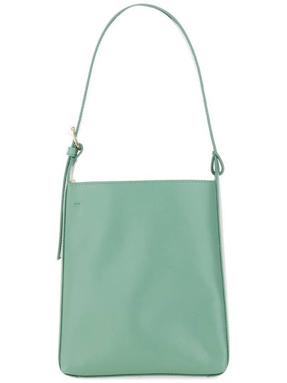 Shoulder Bag PXBRUF61869 KAZ GREEN - A.P.C. - BALAAN 2