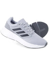 Galaxy 6 Low Top Sneakers Silver - ADIDAS - BALAAN 1