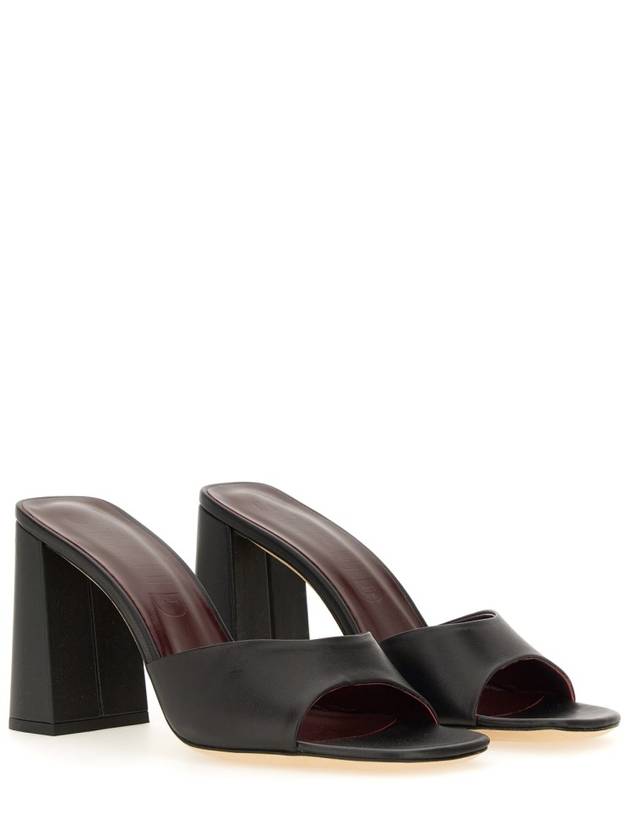 SANDAL "SLOANE" - STAUD - BALAAN 3